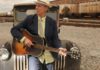 John Hiatt in Saratoga