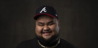 Ken Flores in San Jose