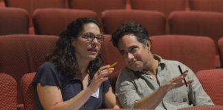 King James in Mountain View