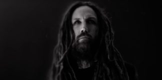 Korn in Mountain View