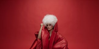 Lady Blackbird in San Jose