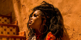 Luciane Dom at Stanford