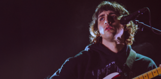 Porter Robinson in Mountain View