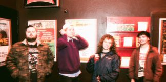 Prince Daddy & the Hyena in San Jose