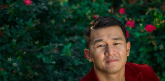 Ronny Chieng in San Jose