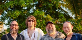 Steely Dead in Menlo Park