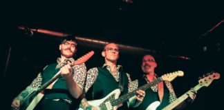 Sant Anna Bay Coconuts in San Jose