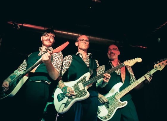 Sant Anna Bay Coconuts in San Jose