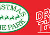 Christmas in the Park Drive Thru Light Show Giveaway