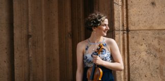 A Trip To The Southern Hemisphere in San Jose