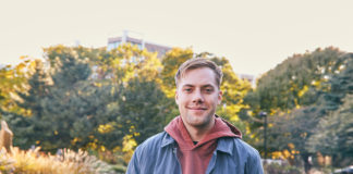 Bo Johnson in Sunnyvale