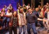 COME FROM AWAY in San Jose