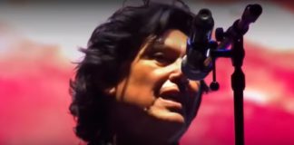 Caifanes in San Jose