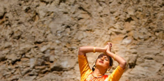 Draupadi-The Unsung Warrior in San Jose