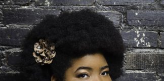 Dulce Sloan in Sunnyvale