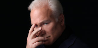 Franc D'Ambrosio in Sunnyvale