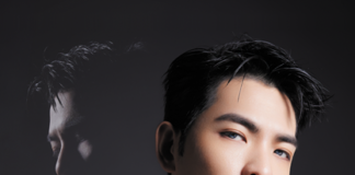 Jam Hsiao in San Jose