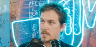 Jay Mewes in San Jose