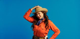 Kaitlin Butts in San Jose