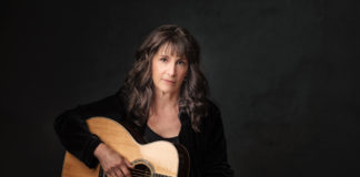 Karla Bonoff in Saratoga