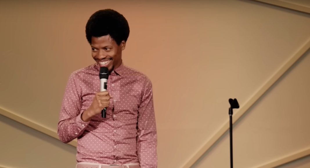 Mike E. Winfield at Stanford