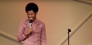 Mike E. Winfield at Stanford