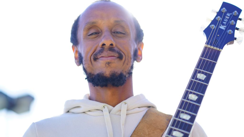 Noah and the Arkiteks in San Jose