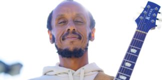 Noah and the Arkiteks in San Jose