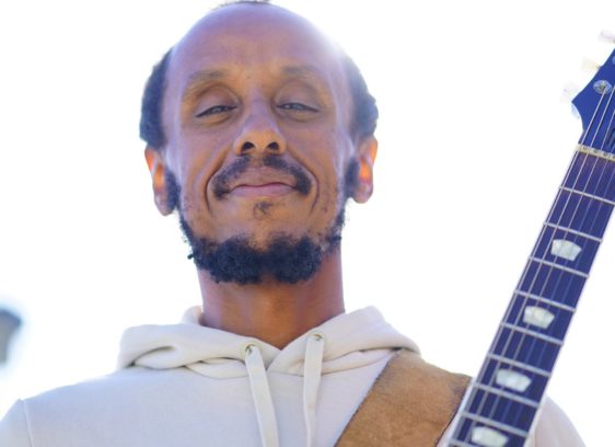 Noah and the Arkiteks in San Jose