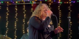 Rae Gordon in Redwood City