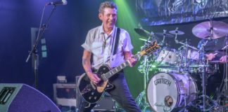 Roddy Radiation in Menlo Park