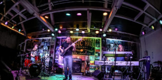 Elephino in San Jose