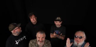 Lucero in Menlo Park