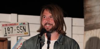 Andy Woodhull in Sunnyvale