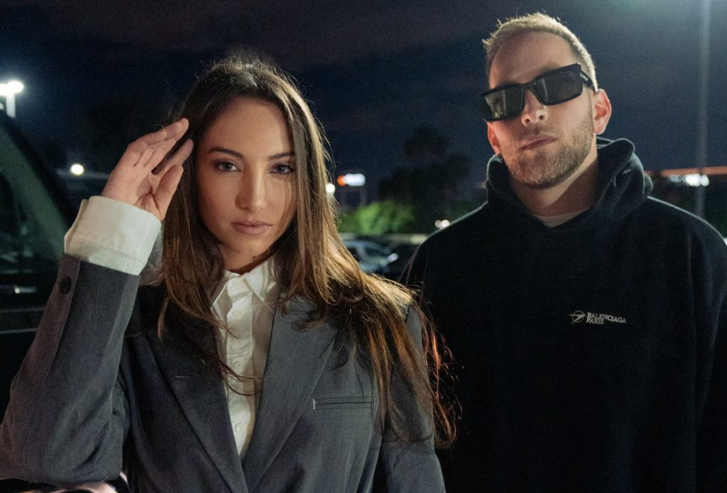 BONNIE X CLYDE in Sunnyvale