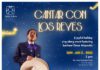 CANTAR CON LOS REYES in San Jose