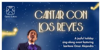 CANTAR CON LOS REYES in San Jose
