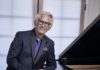 David Benoit in Saratoga