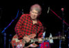 Elvin Bishop in Redwood City
