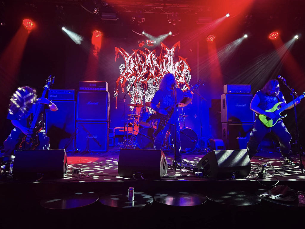 Insanity in San Jose