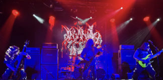 Insanity in San Jose