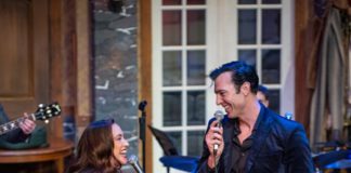 James Lanman in Los Altos