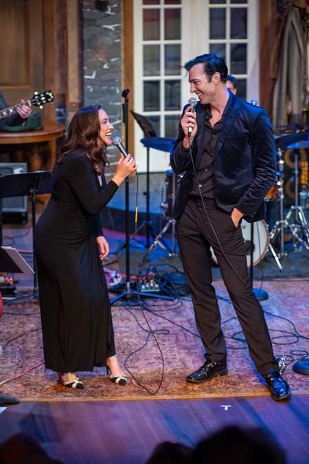 James Lanman in Los Altos