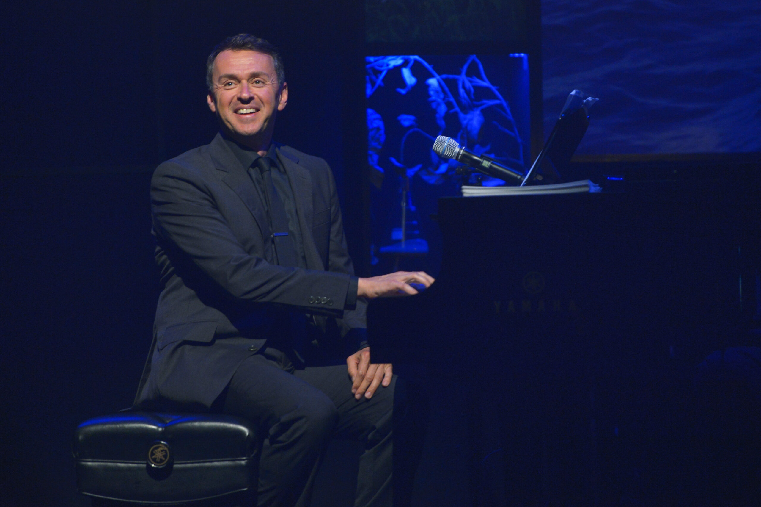 Lippa at 60 in Palo Alto | Metro Silicon Valley | Silicon Valley’s ...