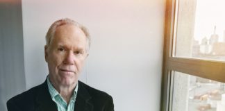 Loudon Wainwright III in Saratoga