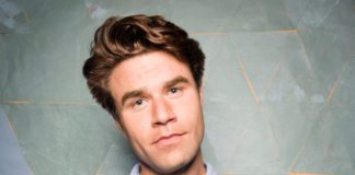 Matthew Broussard in Sunnyvale