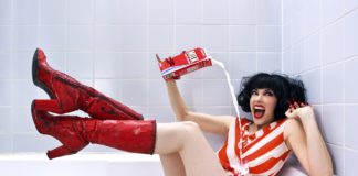 Meow Meow at Stanford