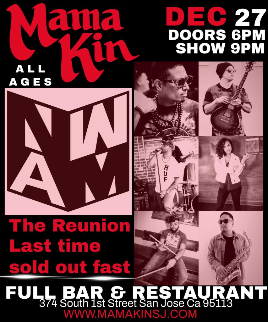 No Water After Midnight in San Jose