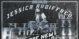 Rave New World in San Jose