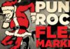 San Jose Punk Rock Flea Market